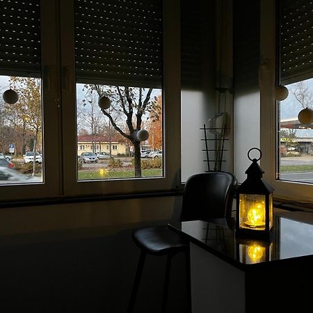 Studio Apartman Avenija *** Славонски брод Екстериор снимка