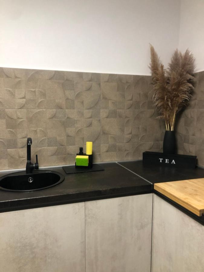 Studio Apartman Avenija *** Славонски брод Екстериор снимка