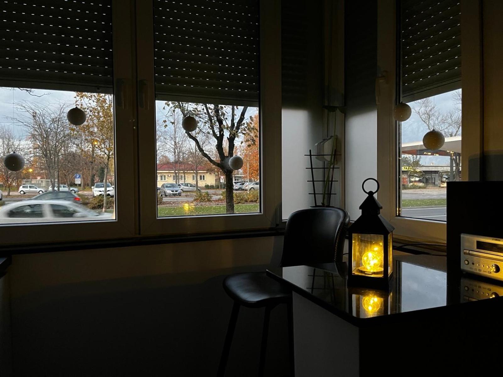 Studio Apartman Avenija *** Славонски брод Екстериор снимка